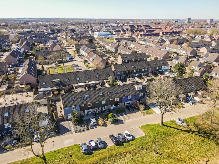 Foto 40 van Horst 22 83