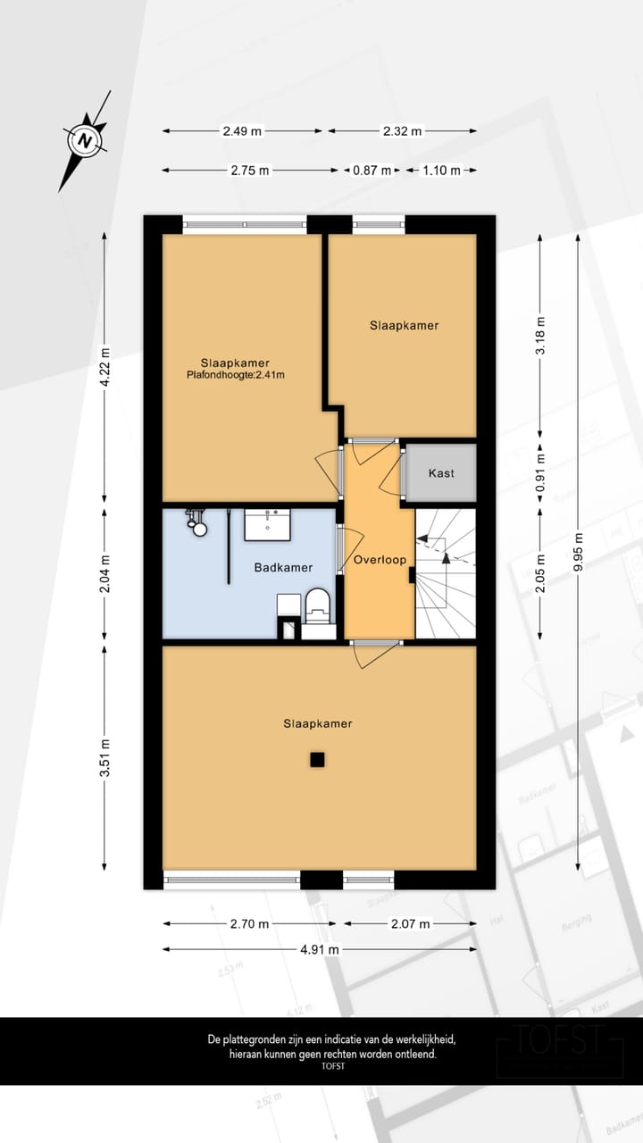 Foto 52 van Castricumhoeve 30