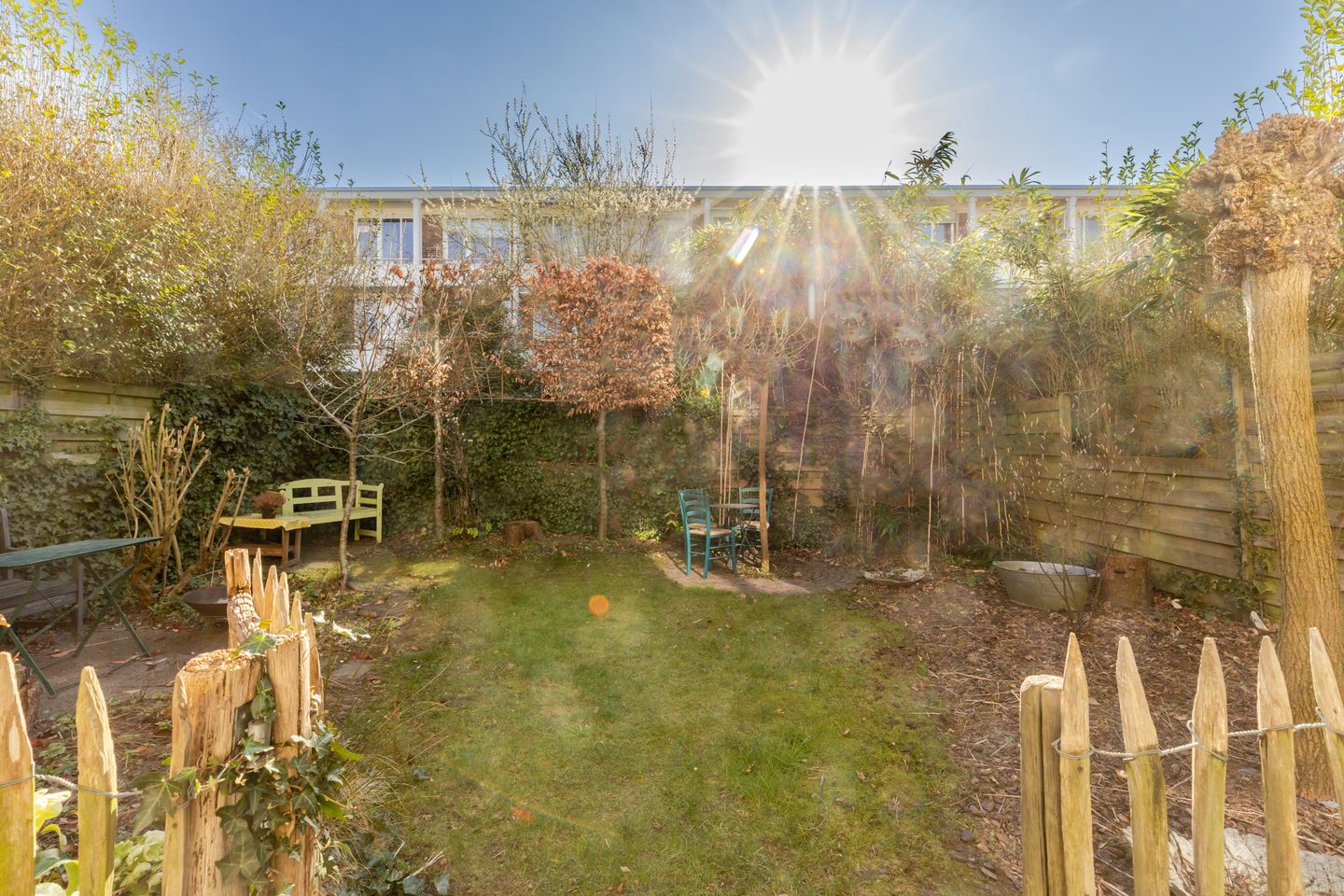 Foto 34 van de la Reijweg 26