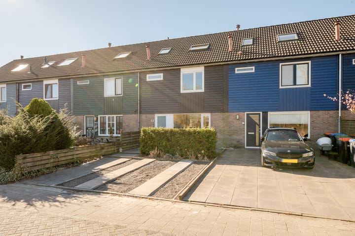 Foto 32 van Horst 22 83