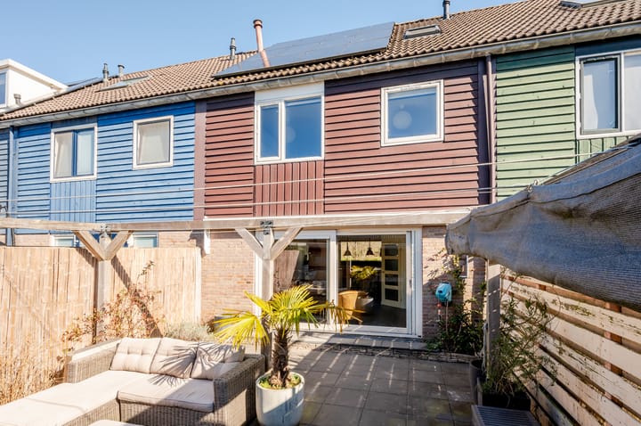 Foto 30 van Horst 22 83