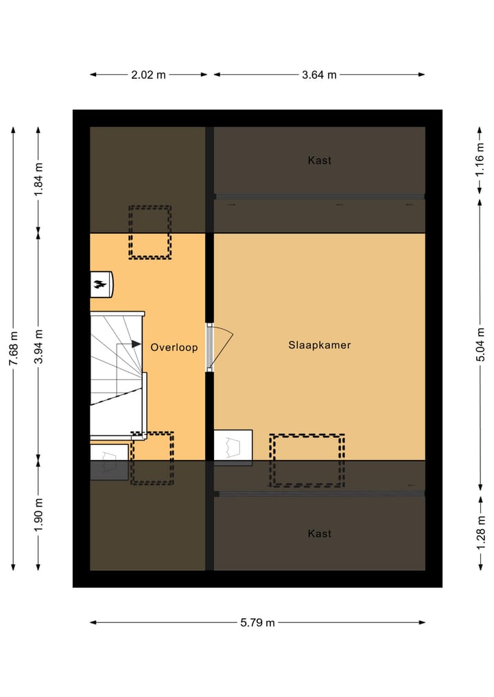 Foto 48 van Horst 22 83