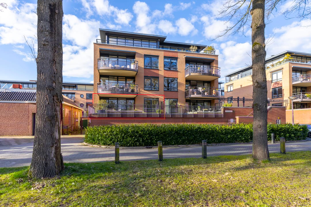 Foto 1 van Stalhouderij 5