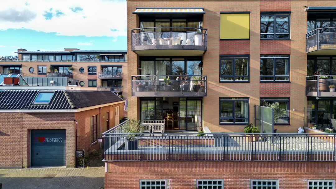 Foto 2 van Stalhouderij 5