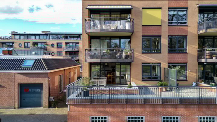 Foto 2 van Stalhouderij 5