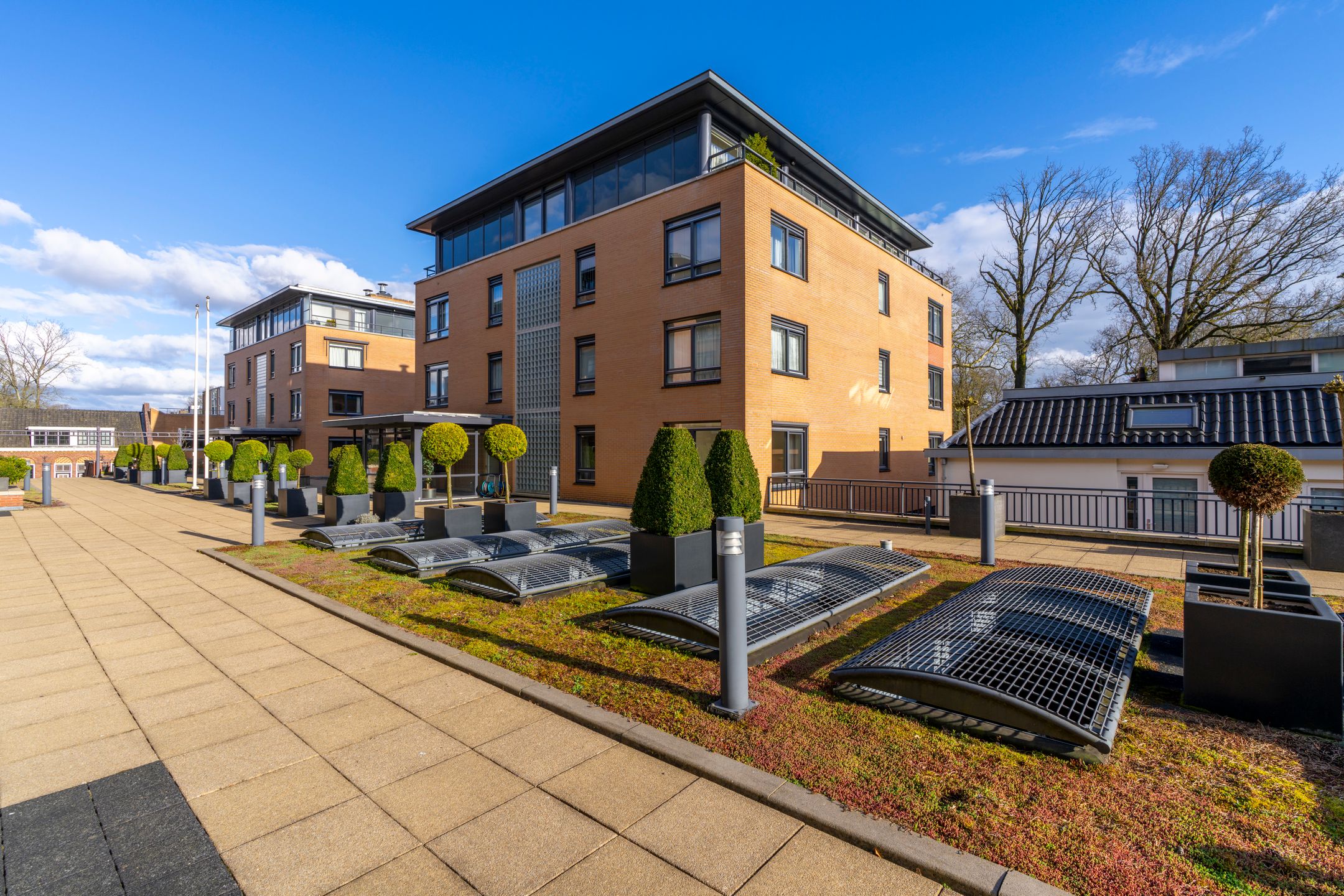 Foto 3 van Stalhouderij 5