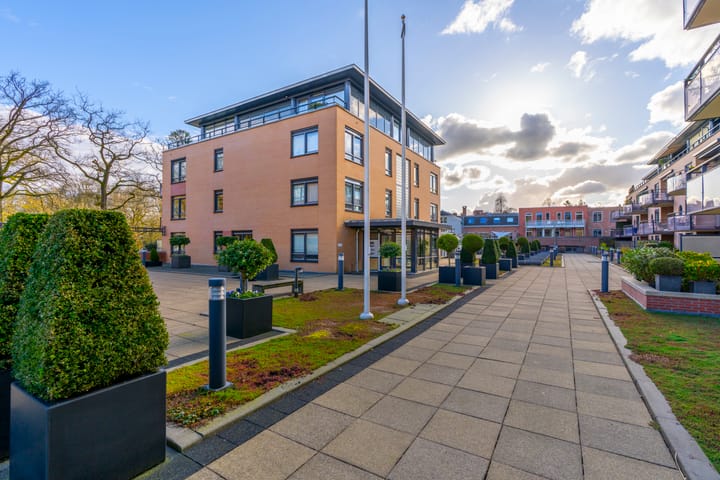 Foto 5 van Stalhouderij 5