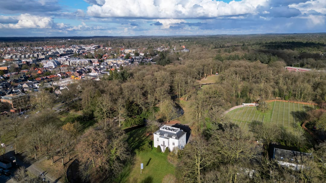 Foto 7 van Stalhouderij 5