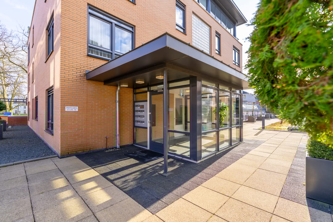 Foto 8 van Stalhouderij 5