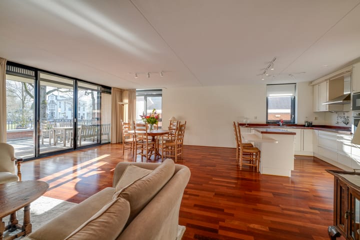 Foto 13 van Stalhouderij 5