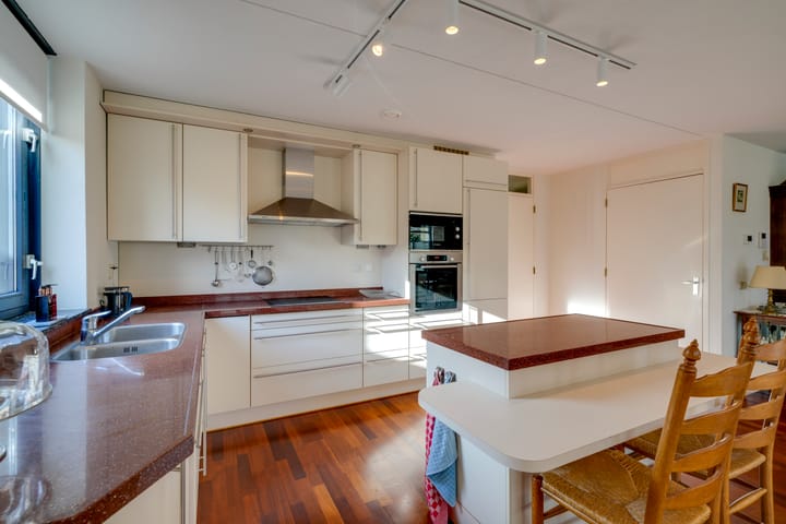 Foto 15 van Stalhouderij 5