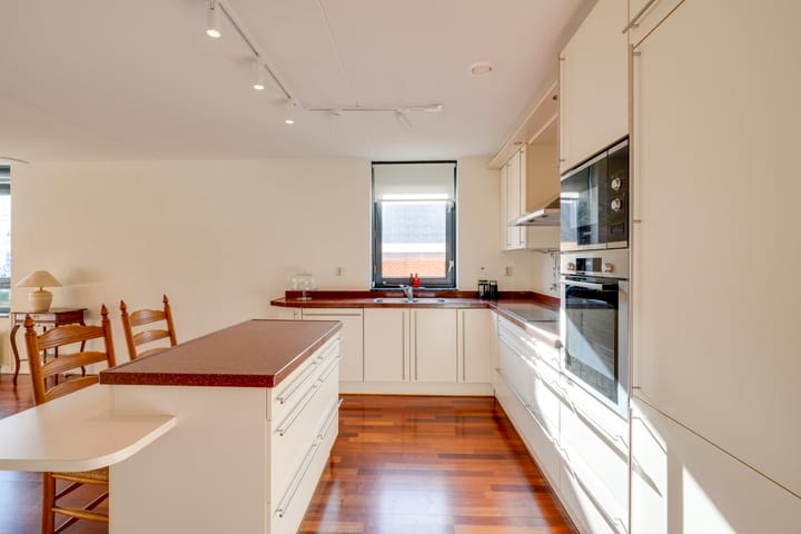 Foto 16 van Stalhouderij 5