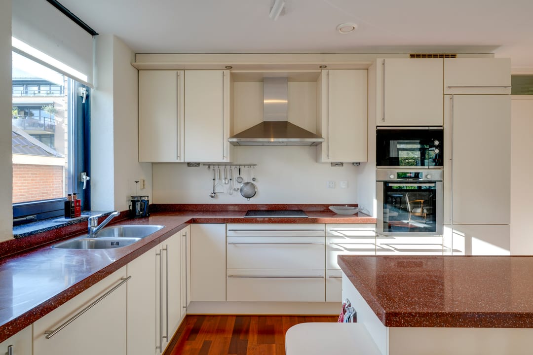 Foto 17 van Stalhouderij 5