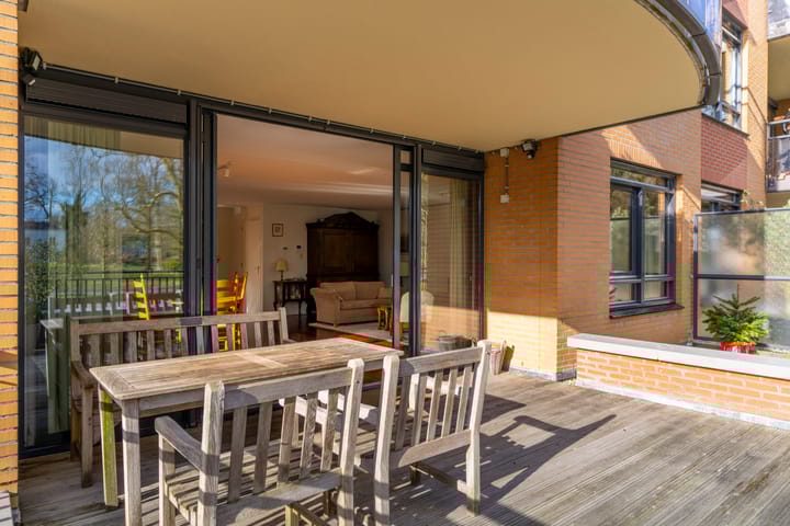 Foto 23 van Stalhouderij 5