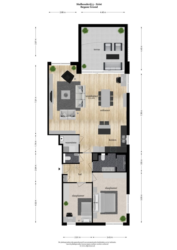 Foto 26 van Stalhouderij 5