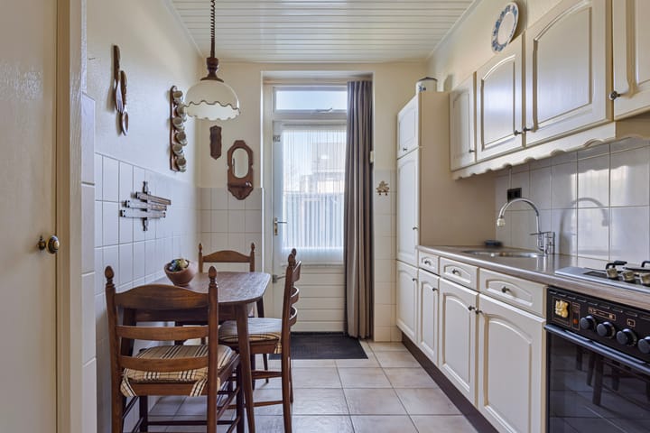 Foto 3 van Bernardus IJzerdraatstraat 13