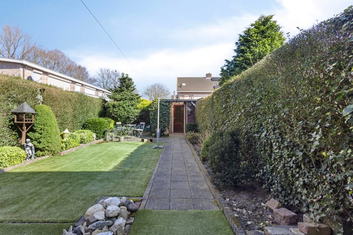 Foto 4 van Bernardus IJzerdraatstraat 13