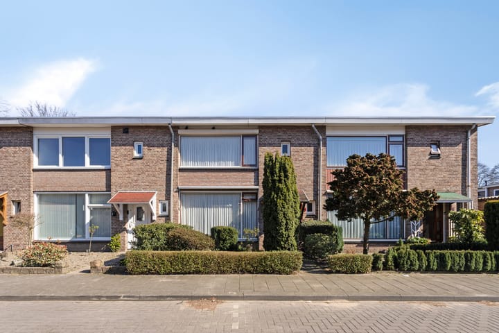 Foto 5 van Bernardus IJzerdraatstraat 13