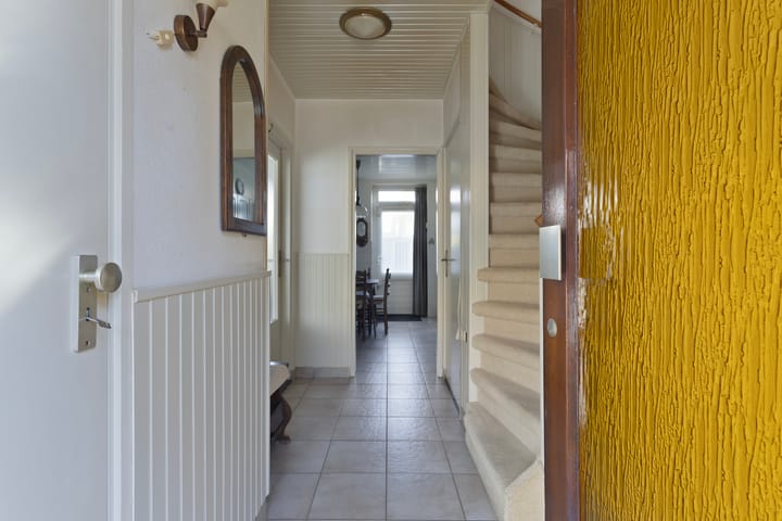 Foto 7 van Bernardus IJzerdraatstraat 13