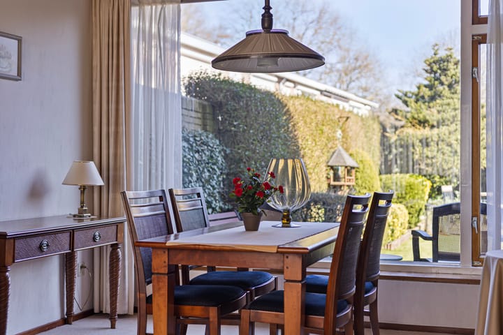 Foto 10 van Bernardus IJzerdraatstraat 13