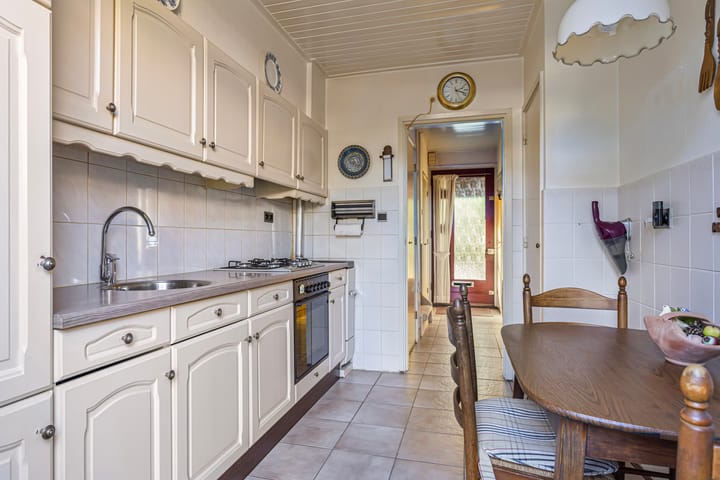 Foto 14 van Bernardus IJzerdraatstraat 13