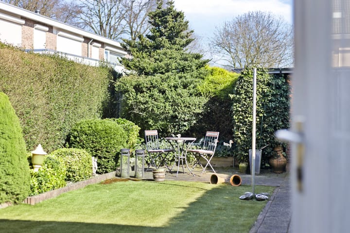 Foto 15 van Bernardus IJzerdraatstraat 13