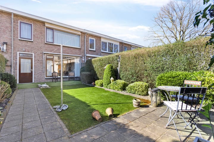 Foto 17 van Bernardus IJzerdraatstraat 13