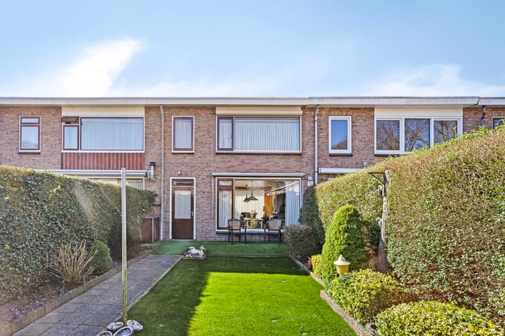 Foto 19 van Bernardus IJzerdraatstraat 13