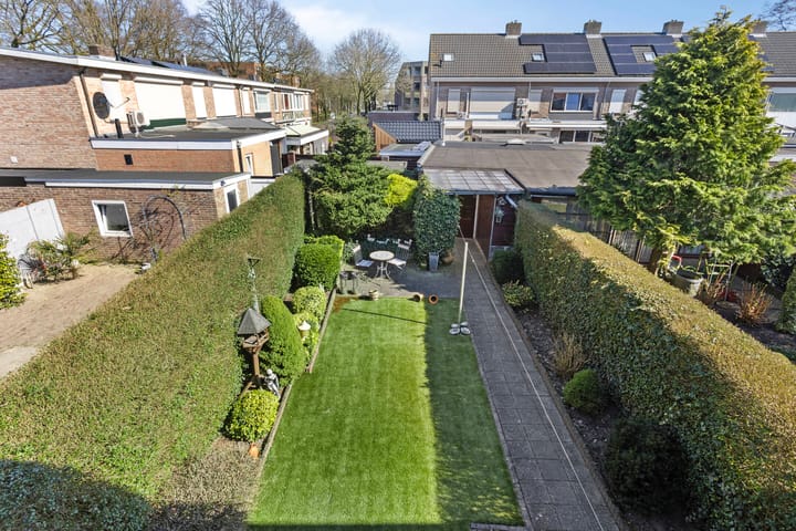 Foto 20 van Bernardus IJzerdraatstraat 13