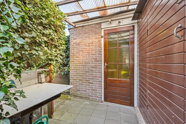 Foto 21 van Bernardus IJzerdraatstraat 13