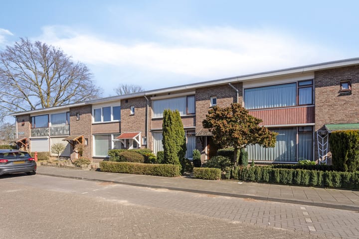 Foto 30 van Bernardus IJzerdraatstraat 13