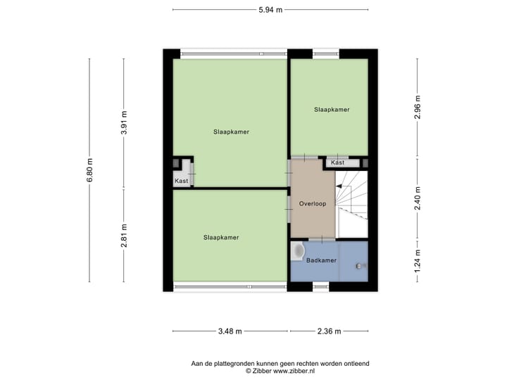 Foto 33 van Bernardus IJzerdraatstraat 13