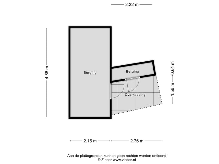 Foto 34 van Bernardus IJzerdraatstraat 13