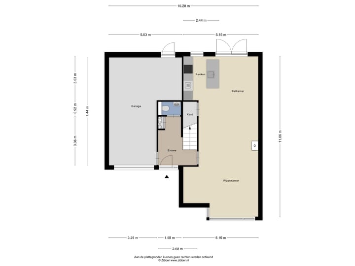 Foto 42 van Culina 4
