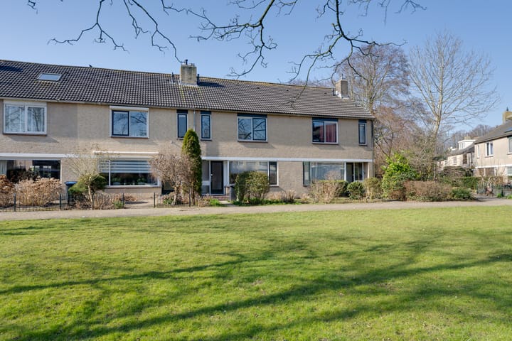 Foto 1 van W. v.d. Brinkstraat 41