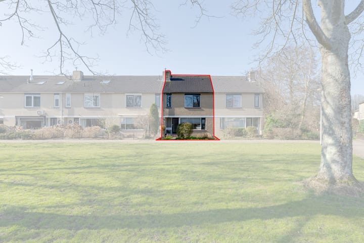 Foto 2 van W. v.d. Brinkstraat 41