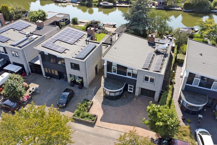 Foto 1 van Meindertsloot 4