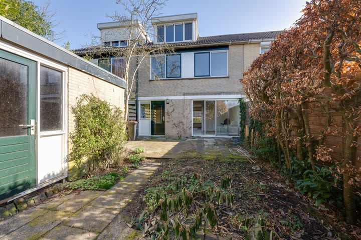 Foto 3 van W. v.d. Brinkstraat 41