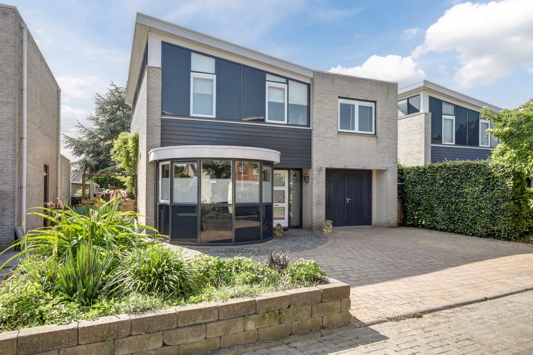 Foto 2 van Meindertsloot 4