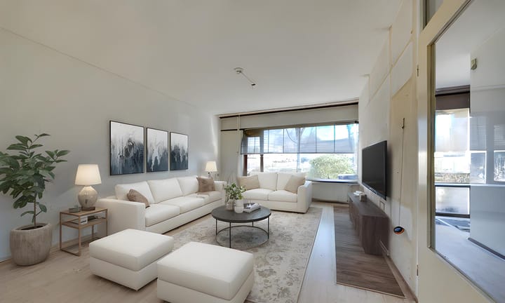 Foto 4 van W. v.d. Brinkstraat 41