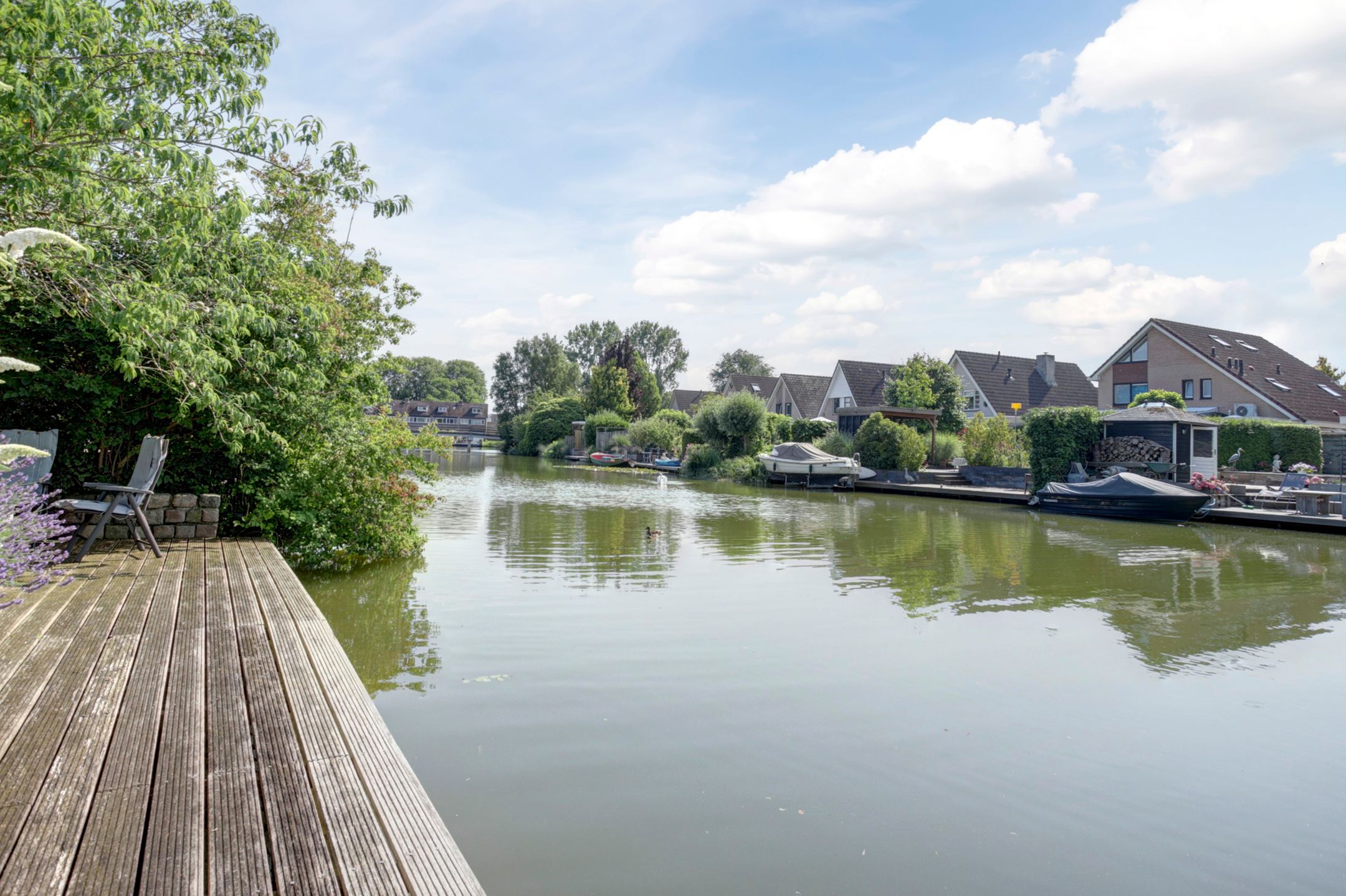 Foto 3 van Meindertsloot 4