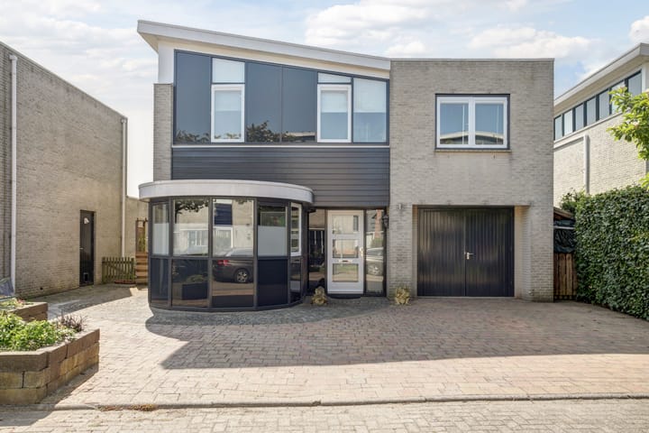 Foto 5 van Meindertsloot 4