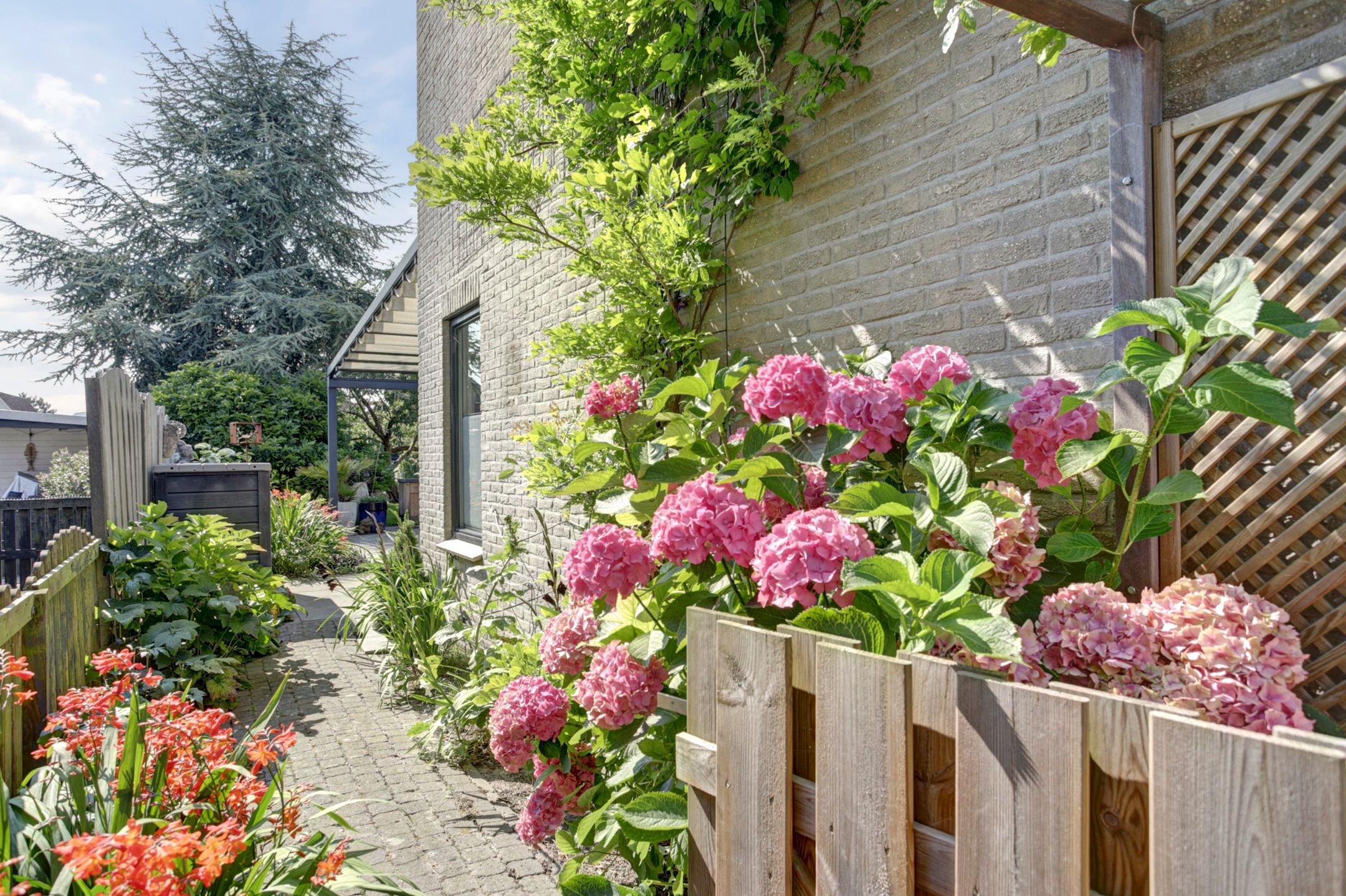 Foto 6 van Meindertsloot 4