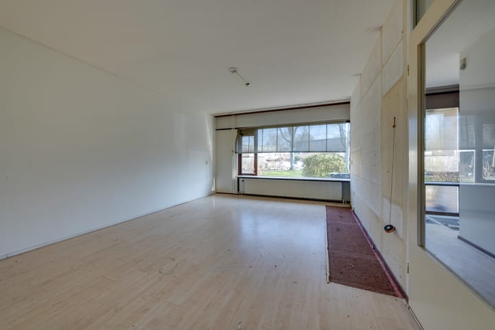 Foto 5 van W. v.d. Brinkstraat 41