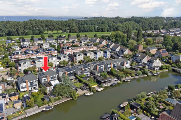 Foto 4 van Meindertsloot 4