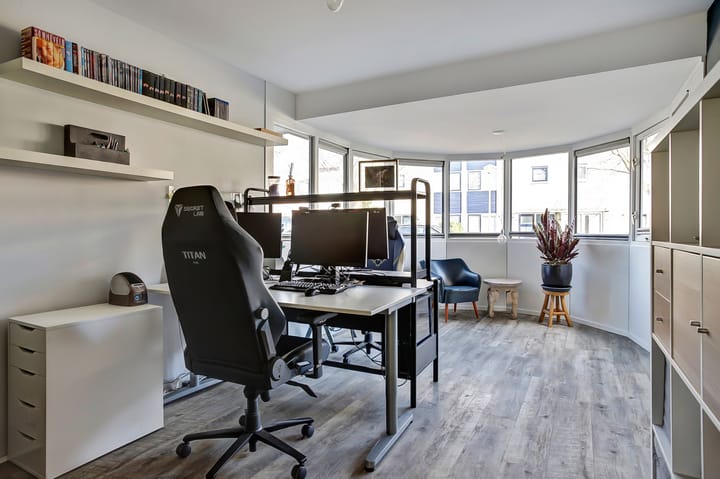 Foto 8 van Meindertsloot 4