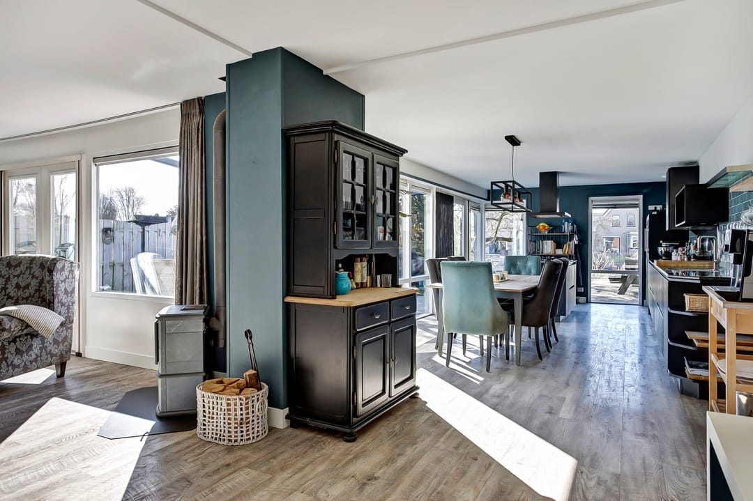 Foto 16 van Meindertsloot 4