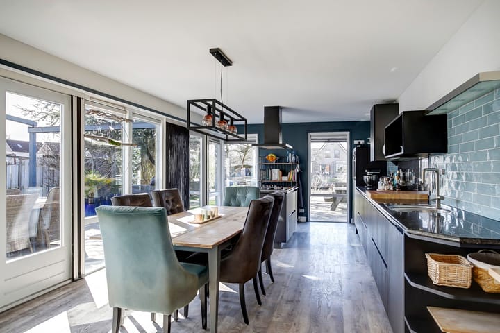 Foto 17 van Meindertsloot 4