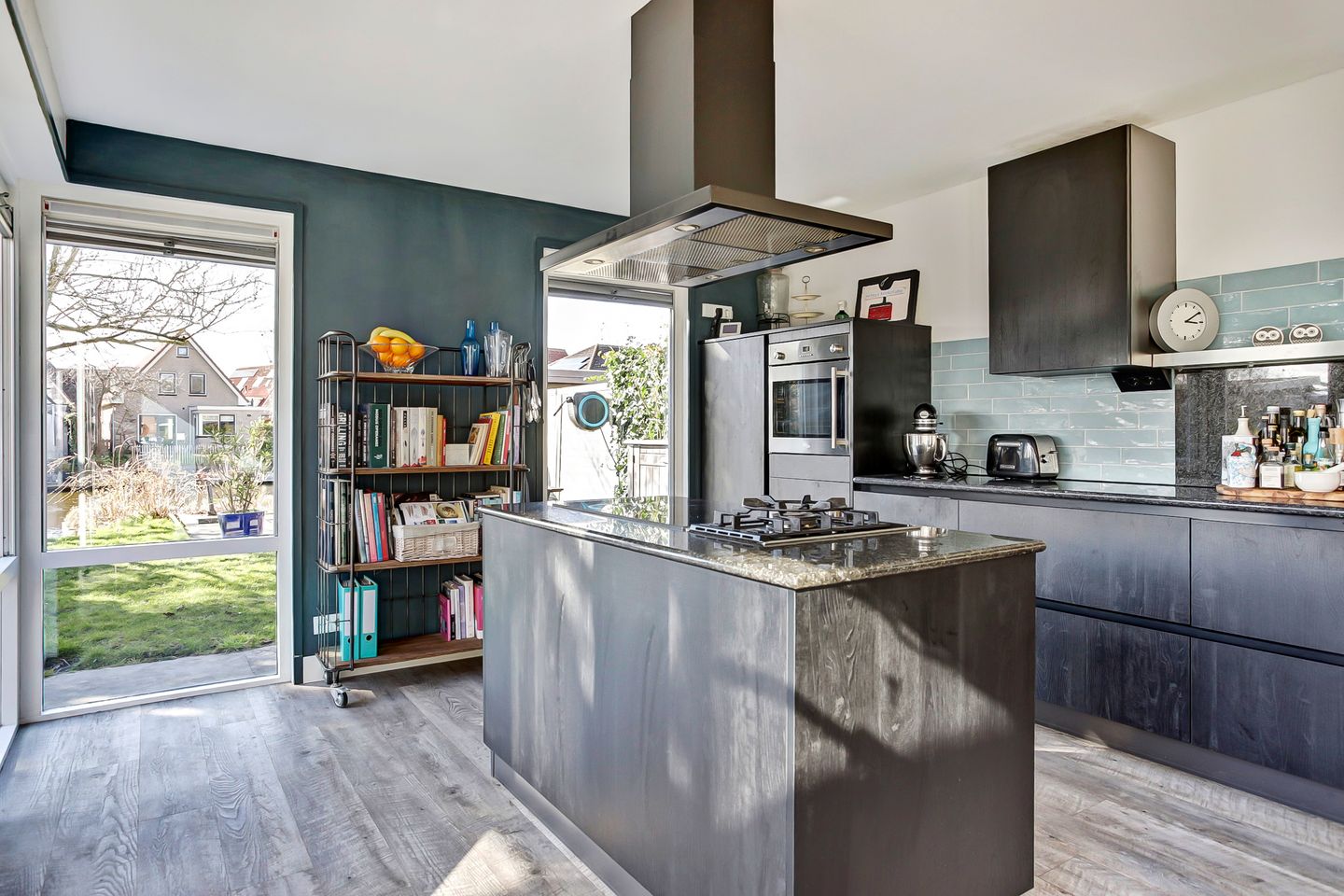 Foto 20 van Meindertsloot 4