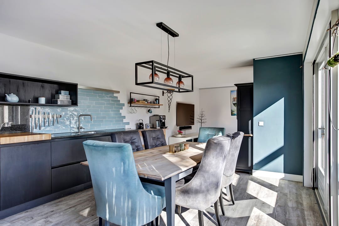 Foto 23 van Meindertsloot 4